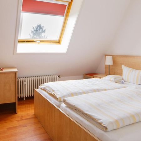 Caritas Tagungszentrum Freiburg im Breisgau Pokoj fotografie