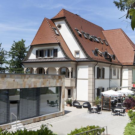 Caritas Tagungszentrum Freiburg im Breisgau Exteriér fotografie