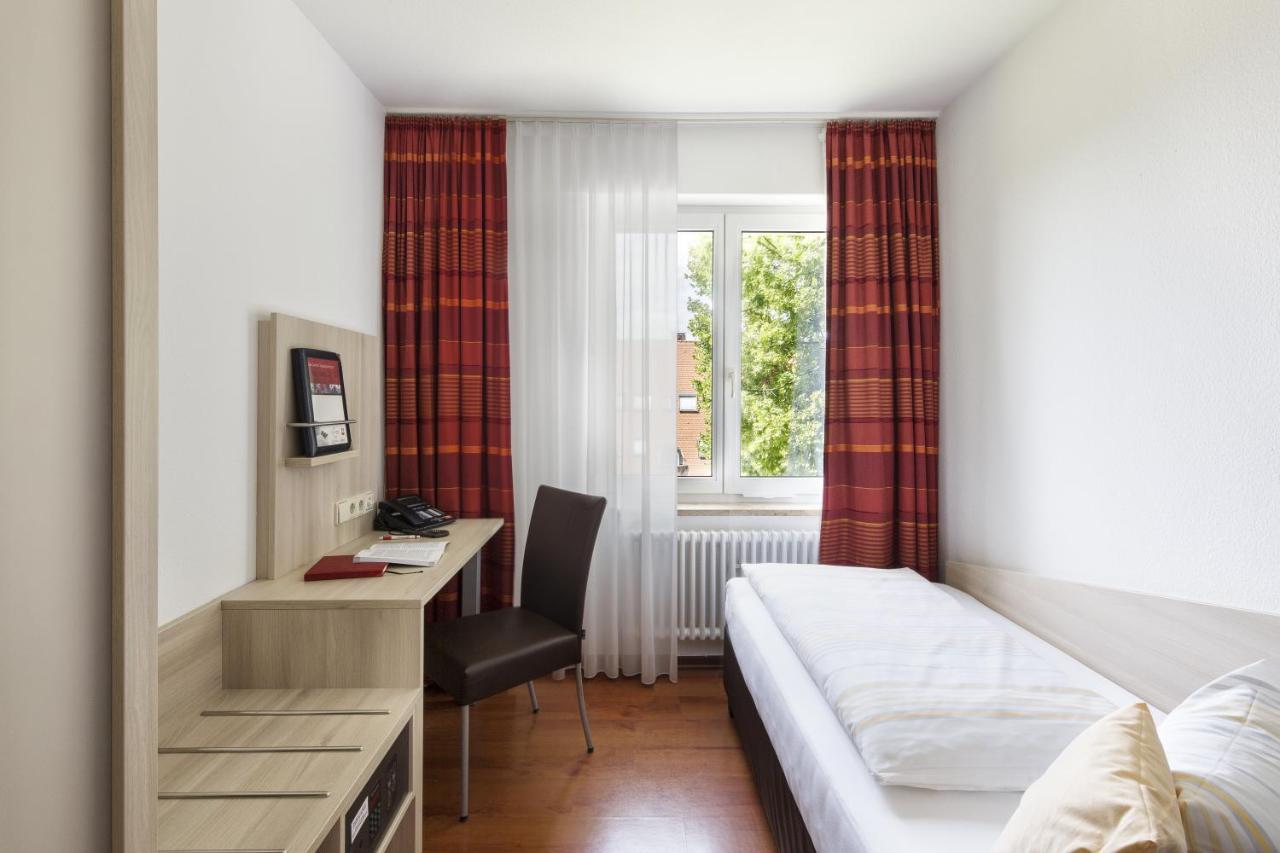 Caritas Tagungszentrum Freiburg im Breisgau Exteriér fotografie