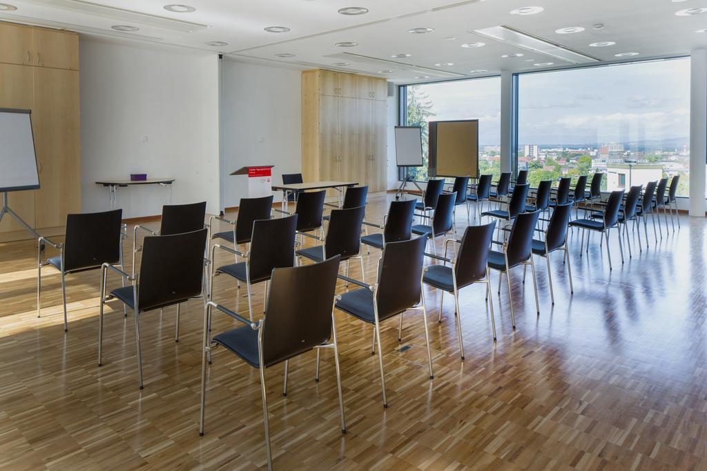 Caritas Tagungszentrum Freiburg im Breisgau Exteriér fotografie