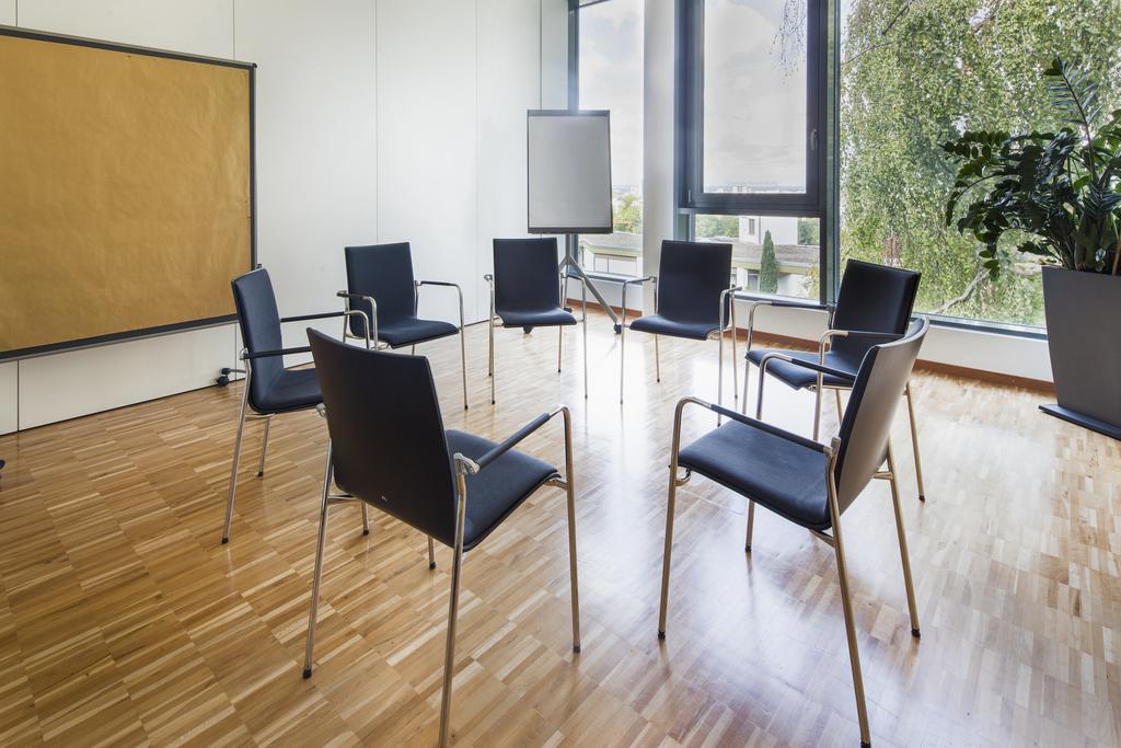 Caritas Tagungszentrum Freiburg im Breisgau Exteriér fotografie