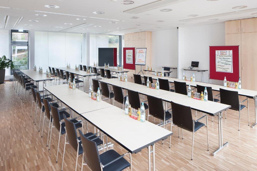 Caritas Tagungszentrum Freiburg im Breisgau Exteriér fotografie