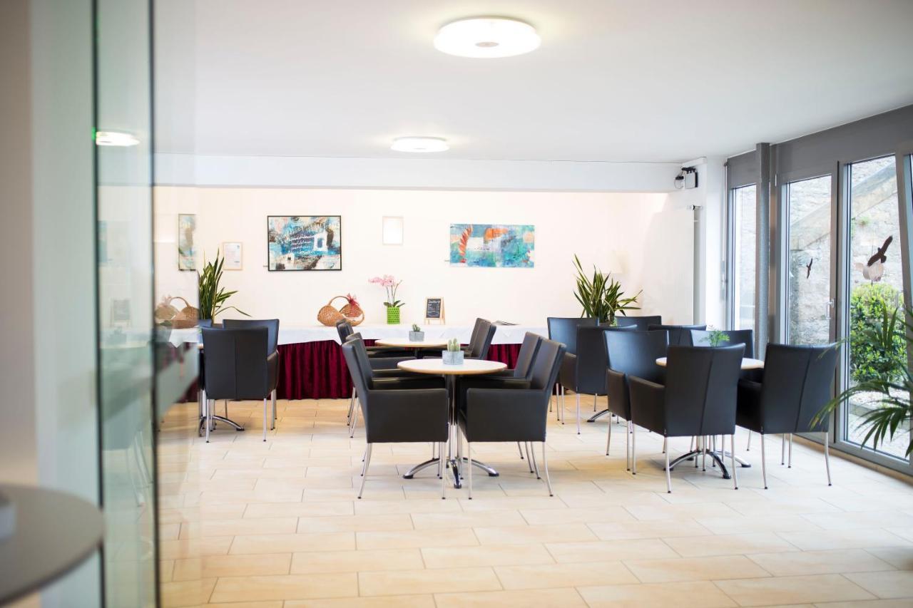 Caritas Tagungszentrum Freiburg im Breisgau Exteriér fotografie