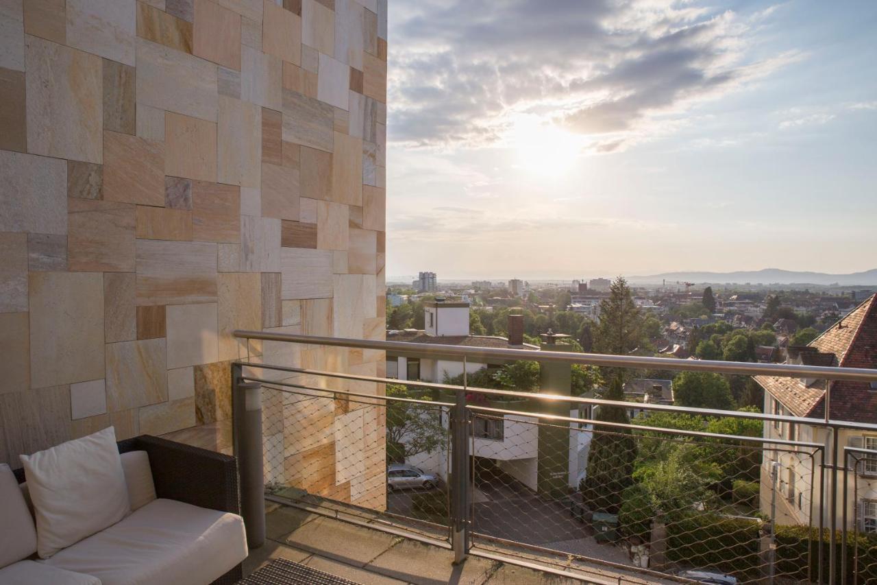 Caritas Tagungszentrum Freiburg im Breisgau Exteriér fotografie